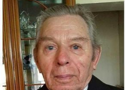 В Новороссийске пропал почти 90-летний дедушка