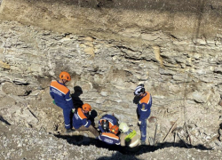 Трагедия в Цемдолине: погибли строители, возбуждено уголовное дело