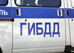 Водитель, сбивший пешехода, найден в Новороссийске