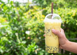 Новороссийцев предупреждают: бабл ти и чай матча опасны для здоровья