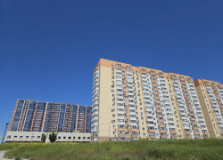 Ключевая ставка «упала»: как подорожала недвижимость в Новороссийске за год 