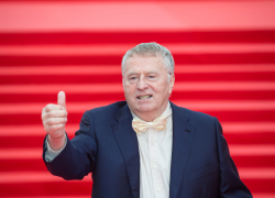 Владимир Жириновский выразил благодарность Перинатальному центру Новороссийска