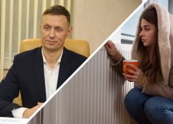 Глава Новороссийска рассказал, сколько денег выделили на ремонт теплосетей в 2022 году 