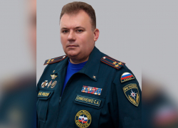 На Кубани задержали замглавы ГУ МЧС по подозрению в коррупции