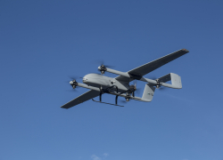 Атака продолжается: в Туапсе и акватории Чёрного моря снова уничтожили беспилотники