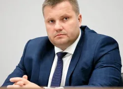 Кадровые перестановки: глава Кубани назначил Федора Дереку главой краевого минсельхоза 