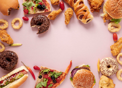  В России стало больше людей с избыточным весом — на заметку новороссийцам