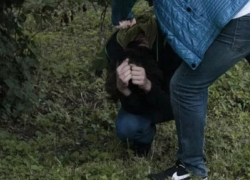 В Новороссийске отчим "воспитал" пасынка до разрыва почки 