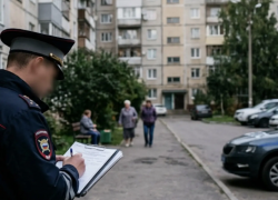 В Новороссийске полицейские изъяли 288 граммов марихуаны