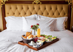 Три дня в отеле за 244 тысячи: отдых в Краснодарском крае становится привлекательным для богачей 