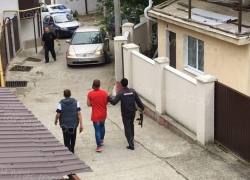 Стали известны интересные подробности погони с задержанием в Новороссийске