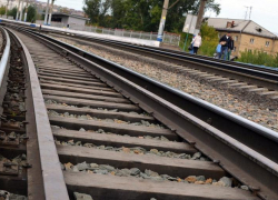 Жительницу Новороссийска переехал грузовой поезд