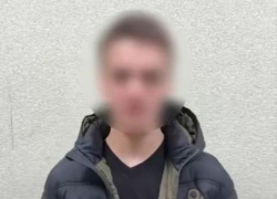 Новороссиец ответит за справленную нужду на Анапском шоссе