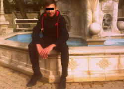 13-летний подросток утонул в Новороссийске