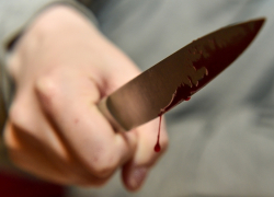 17-летний парень чуть не зарезал 15-летнюю девочку в Сочи