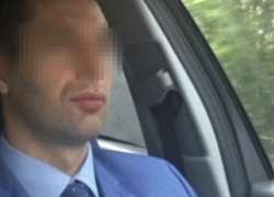 Полицейский из Новороссийска пытался покончить с собой во время очной ставки