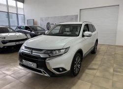 Товар дня Mitsubishi Outlander за 2.200.000 ₽ в ALM AUTO в Новороссийске