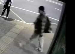 Полиция Новороссийска разыскивает подозреваемого в краже