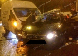 Стали известны подробности ДТП, в котором погибла несовершеннолетняя девушка в Новороссийске