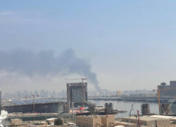 Застрявшие в Дубае новороссийцы рассказали об обстановке