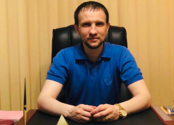 Адвокат и офицер Роман Корсуворов отмечает день рождения