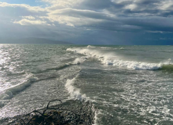 Осенняя осень: на сегодня лето покинет Новороссийск