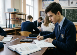 В 10-й класс — по праву: что важно знать родителям новороссийских выпускников