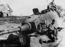 Новороссийск 75 лет назад: опыт Курской битвы на Малую землю 