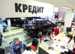 Новороссийск вошел в список городов, жители которых активно скупают новые авто