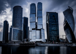 Желанный город: жители Новороссийска чаще других мечтают о своём жилье в Москве