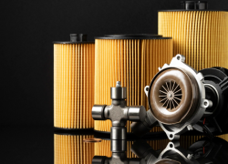 Пересаживаемся на «Жигули» и маршрутки: стоимость запчастей на иномарки может вырасти на 15% в начале 2026 года