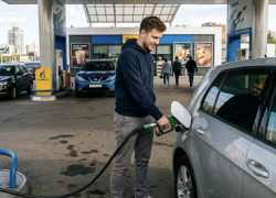 В Краснодарском крае заработали ещё 80 АЗС
