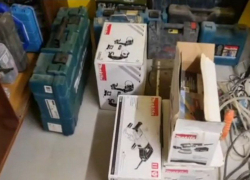 В семье новороссийских волонтеров СВО произошел конфликт