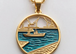 Вы купили подделку: новороссийцам рассказали на что обратить внимание при покупке золота и серебра 