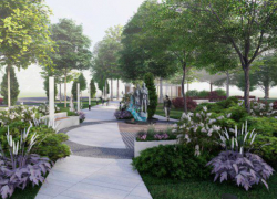 360 миллионов получит Новороссийск на канализацию, сквер «Медиков» и выплаты учителям 