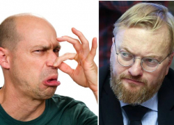 Депутат Госдумы предложил штрафовать "вонючек": что думают новороссийцы 