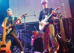 ТОВАР ДНЯ! Индивидуальные уроки игры на гитаре: пробное занятие - БЕСПЛАТНО