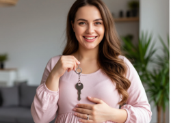 Рожайте третьего! Ставку по ипотеке за третьего ребенка «скостят» до 4%