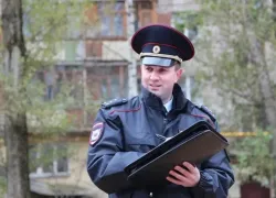 А вы знаете своего участкового в лицо? За два года со службы в России ушли 9 тысяч участковых