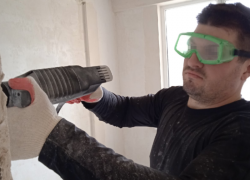 Ремонт по воскресеньям в Госдуме хотят запретить