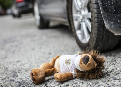 Новороссийский водитель сбил 8-летнего ребенка: мальчик в больнице 