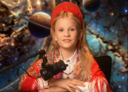Гороскоп сокращенного дня: какой вы сказочный герой - расскажет Дарья Тимина