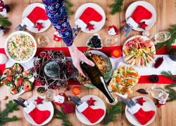 Затягиваем пояса: новогодний стол станет еще дороже для новороссийцев 