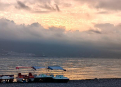 Дежурный по городу: что произошло в Новороссийске за сутки 23 октября