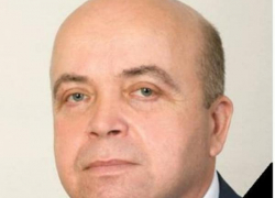 В канун 61-летия ушел из жизни Александр Иванович Павлов