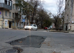 Сколько еще машин пострадает от русского «авось» новороссийского Водоканала