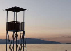 Погода в Новороссийске: становится прохладнее, ветер усиливается