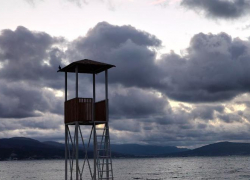  Погода в Новороссийске: будет хмуро, но без осадков, вроде бы…