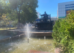 А он-то зеленый! Новороссийск занял второе место в ТОПе самых зеленых городов