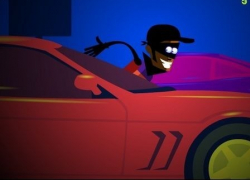 Семья из Новороссийска угодила в сети автомошенников